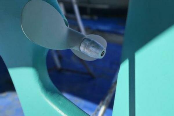 Light Reach 37ft Pacific Seacraft Yacht For Sale