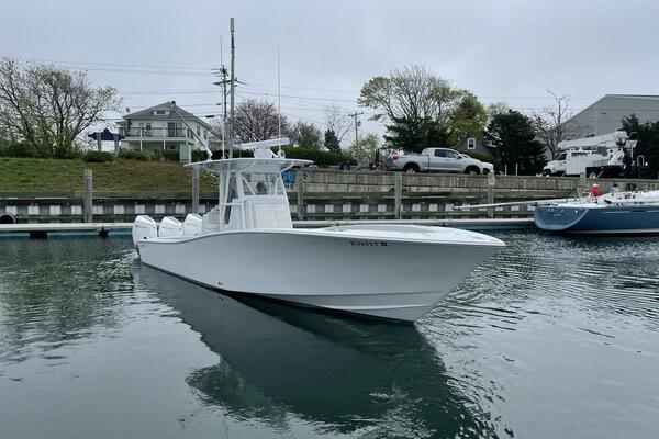 33ft Conch Yacht For Sale 33ft Conch Yacht For Sale