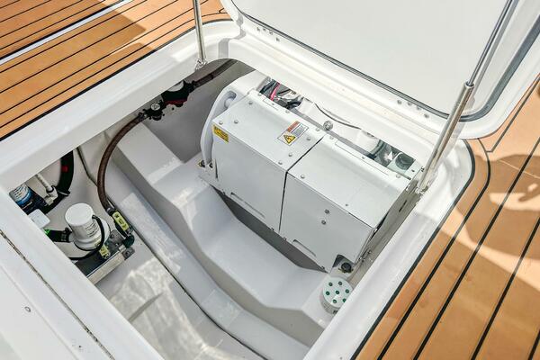 Gigi 33ft Everglades Yacht For Sale