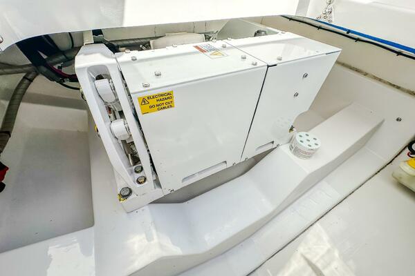 Gigi 33ft Everglades Yacht For Sale