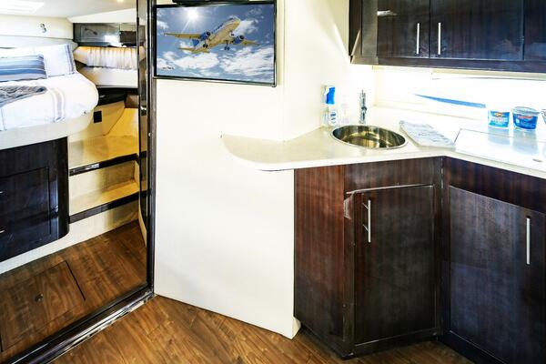 KENDALMAC 46ft Regal Yacht For Sale KENDALMAC 46ft Regal Yacht For Sale