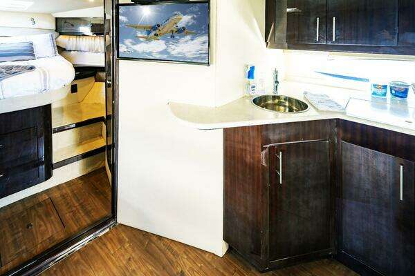 Regal 46 Sport Coupe Yacht For Sale