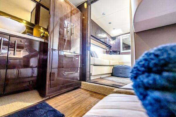 Regal 46 Sport Coupe Yacht For Sale