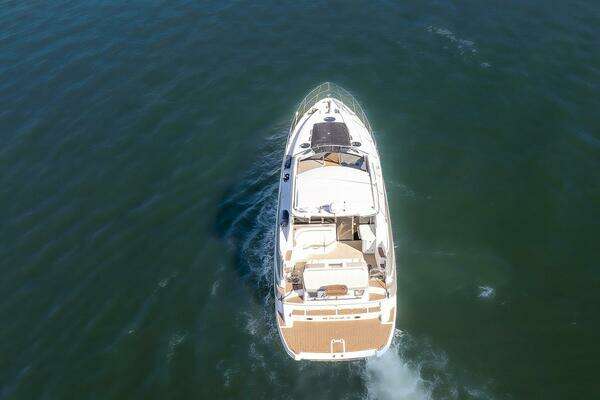 Regal 46 Sport Coupe Yacht For Sale