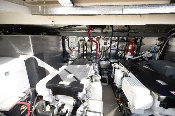 KENDALMAC 46ft Regal Yacht For Sale KENDALMAC 46ft Regal Yacht For Sale