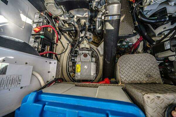 Regal 46 Sport Coupe Yacht For Sale