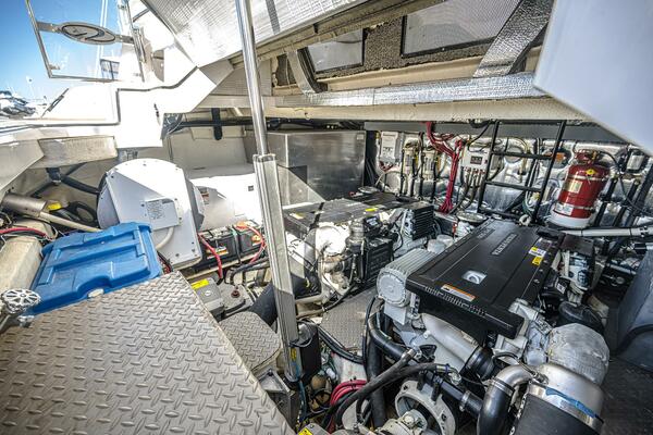 KENDALMAC 46ft Regal Yacht For Sale KENDALMAC 46ft Regal Yacht For Sale