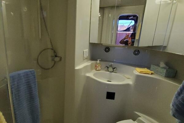 Cheetah Girl 54ft Bluewater Yacht For Sale Cheetah Girl 54ft Bluewater Yacht For Sale