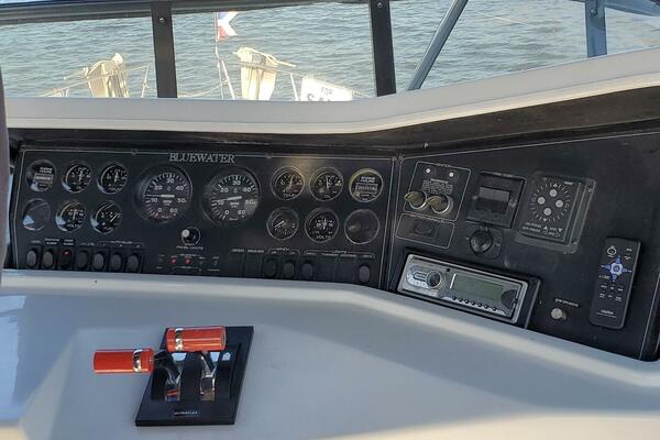 Cheetah Girl 54ft Bluewater Yacht For Sale Cheetah Girl 54ft Bluewater Yacht For Sale