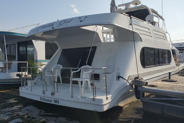 Cheetah Girl 54ft Bluewater Yacht For Sale Cheetah Girl 54ft Bluewater Yacht For Sale