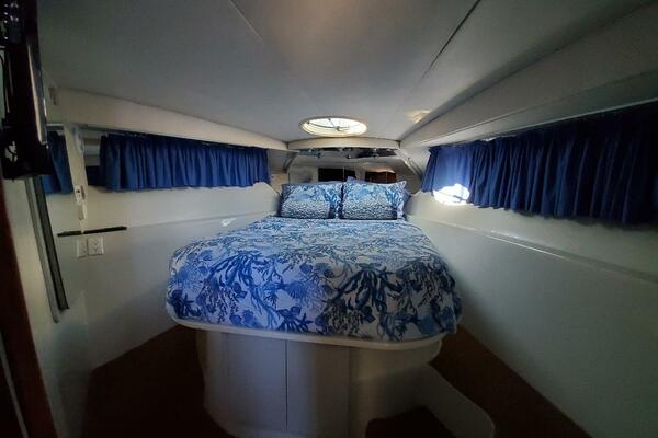 Cheetah Girl 54ft Bluewater Yacht For Sale Cheetah Girl 54ft Bluewater Yacht For Sale