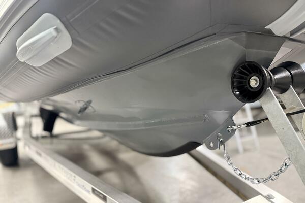 17ft Highfield Yacht For Sale