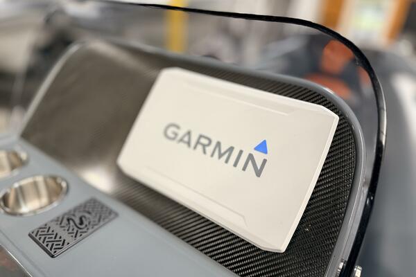 17ft Highfield Yacht For Sale