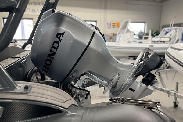 17ft Highfield Yacht For Sale