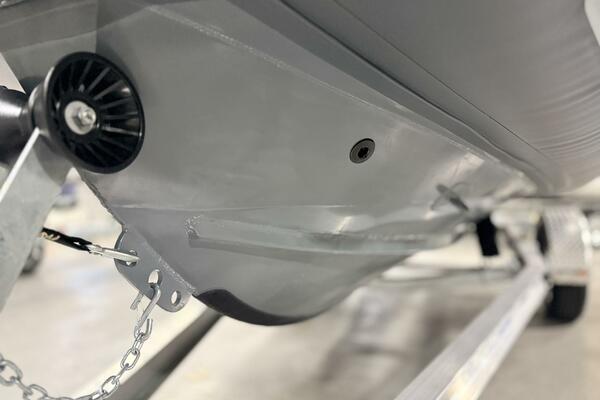 17ft Highfield Yacht For Sale