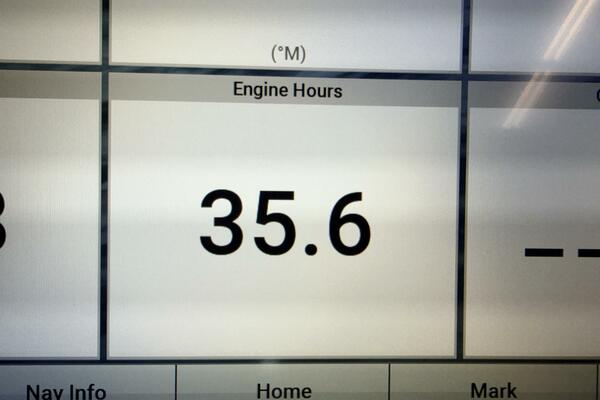 17ft Highfield Yacht For Sale