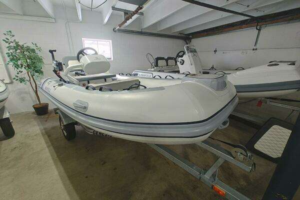 12-ft-Highfield-2026-Classic 360 PVC-Holland Michigan United States yacht for sale