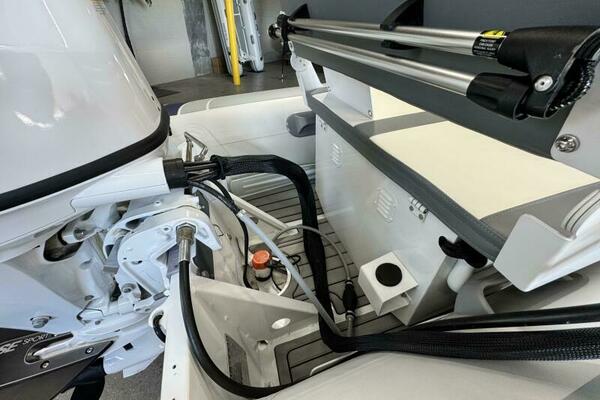 12ft Highfield Yacht For Sale