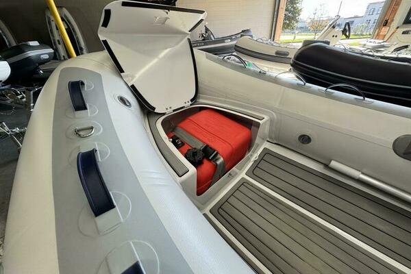 12ft Highfield Yacht For Sale