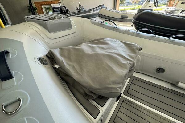 12ft Highfield Yacht For Sale