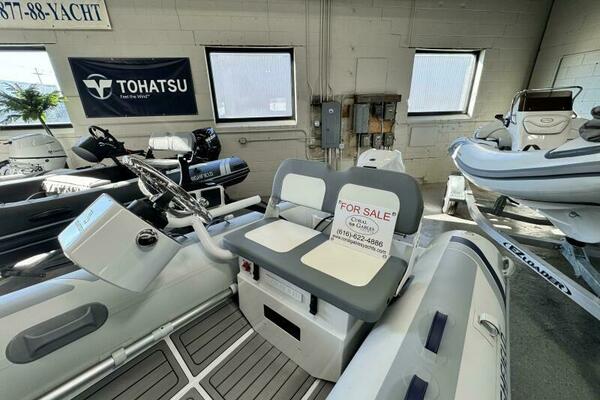 12ft Highfield Yacht For Sale