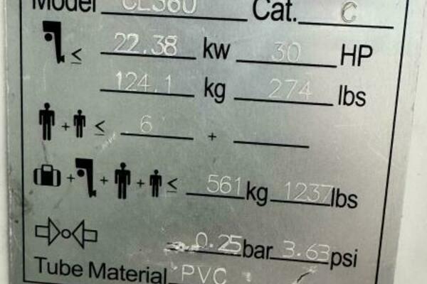 12ft Highfield Yacht For Sale