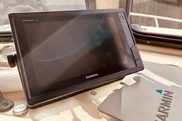 X tra Dry 25ft Parker Yacht For Sale