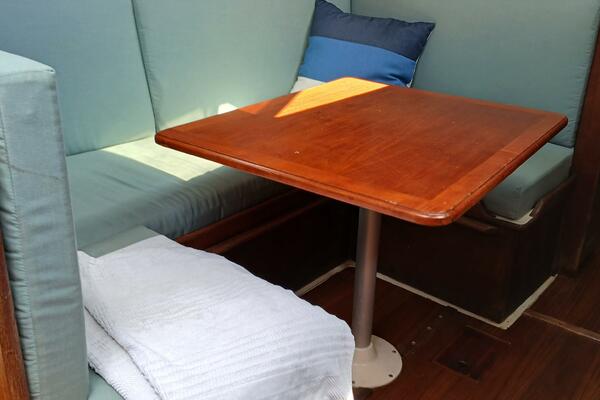 Seven Sinners 30ft Ericson Yacht For Sale