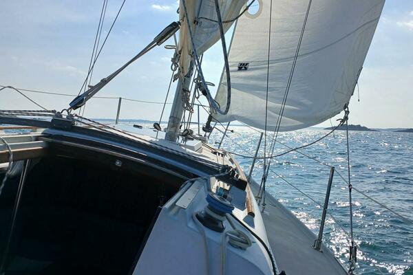 Seven Sinners 30ft Ericson Yacht For Sale