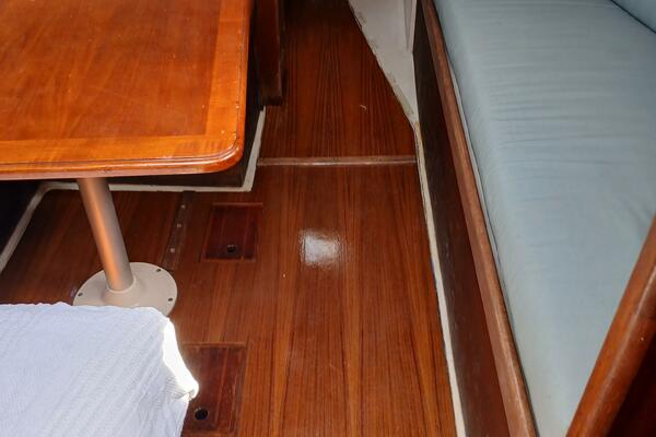 Seven Sinners 30ft Ericson Yacht For Sale