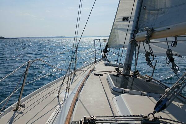 Seven Sinners 30ft Ericson Yacht For Sale