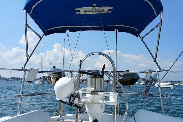 Seven Sinners 30ft Ericson Yacht For Sale