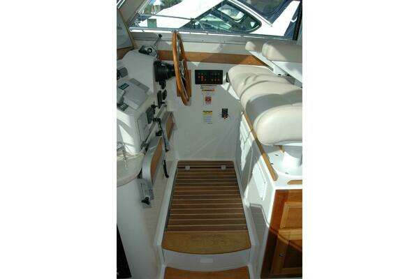 Back Cove 37 Yacht For Sale