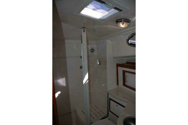 Back Cove 37 Yacht For Sale