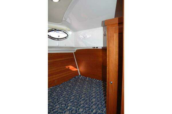 Back Cove 37 Yacht For Sale