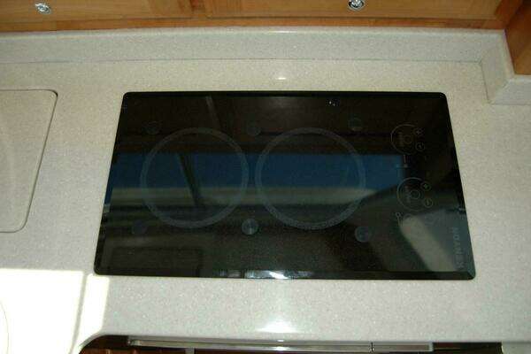 Back Cove 37 Yacht For Sale