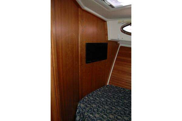 Back Cove 37 Yacht For Sale