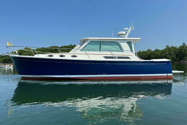 37-ft-Back Cove-2015-37-Bonnie Blue Annapolis Maryland United States  yacht for sale 37-ft-Back Cove-2015-37-Bonnie Blue Annapolis Maryland United States  yacht for sale