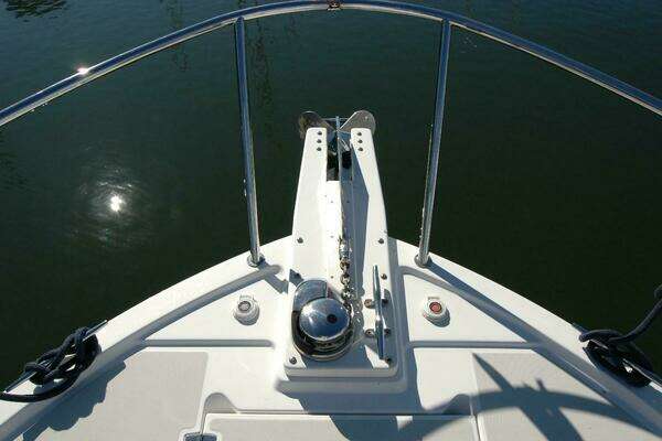 Back Cove 37 Yacht For Sale