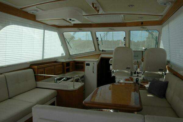 Back Cove 37 Yacht For Sale