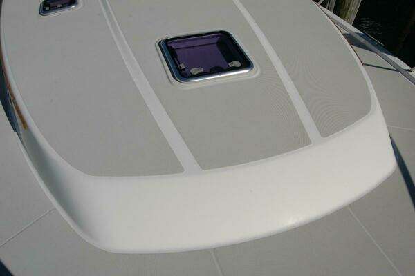 Back Cove 37 Yacht For Sale