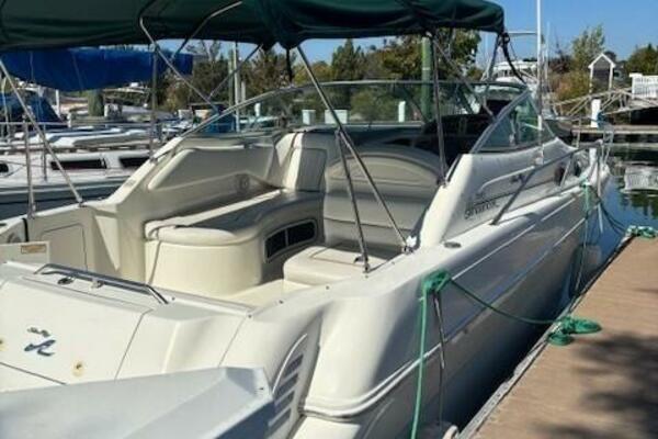 27ft Sea Ray Yacht For Sale 27ft Sea Ray Yacht For Sale