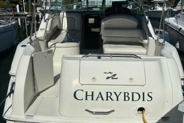 27ft Sea Ray Yacht For Sale 27ft Sea Ray Yacht For Sale