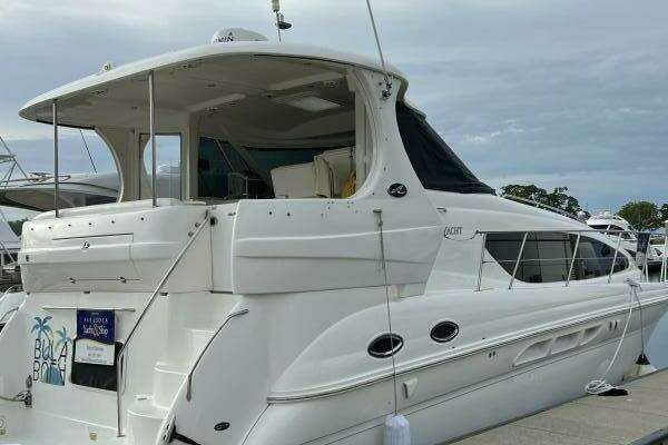 Sea Ray  Yacht For Sale
