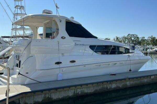 40-ft-Sea Ray-2006-- Sarasota Florida United States  yacht for sale 40-ft-Sea Ray-2006-- Sarasota Florida United States  yacht for sale