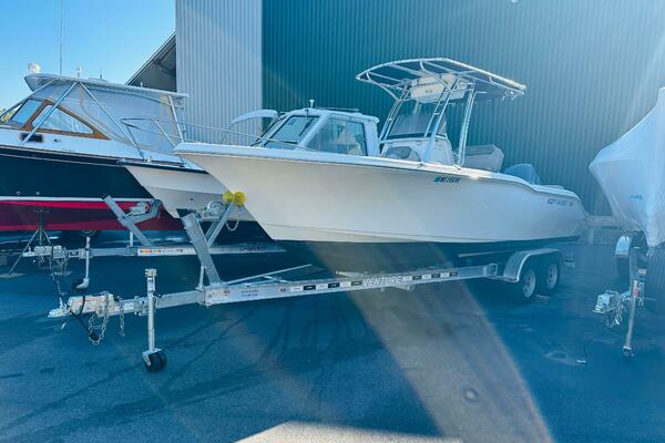 23ft Key West Yacht For Sale 23ft Key West Yacht For Sale