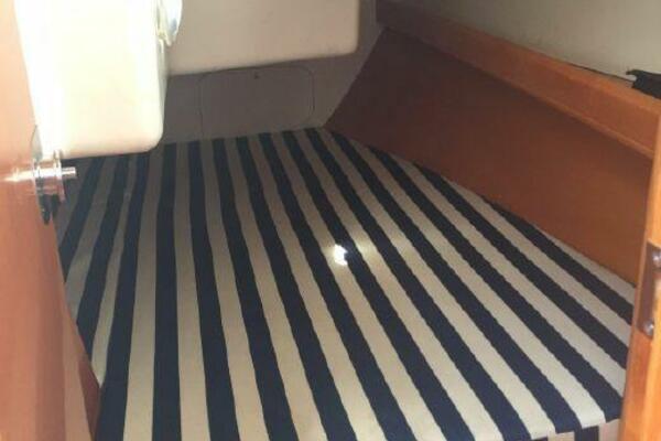 36ft Beneteau Yacht For Sale