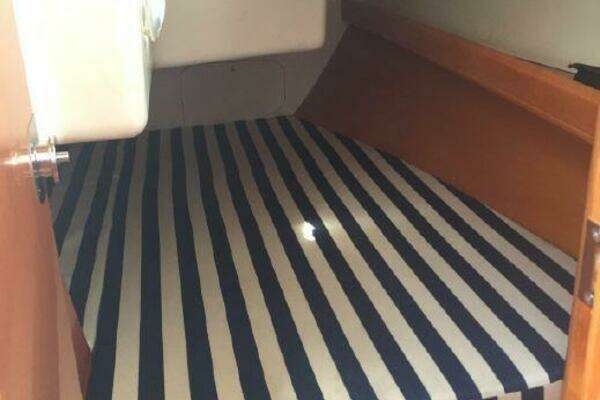 Photo of the 2006 Beneteau First 36.7