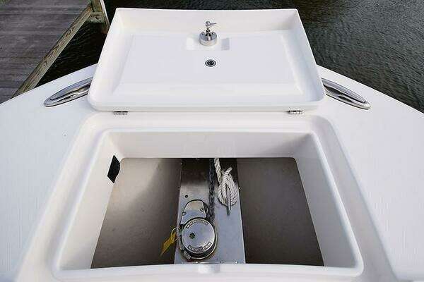 Regulator 34 Yacht For Sale