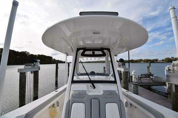 Regulator 34 Yacht For Sale